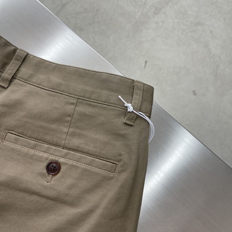 Burberry Short Pants